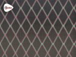 Grillcloth VOX Style Diamant black SAMPLE