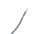 Signal wire LiYDY 1 x 0,5 mm², shielded, 100 m