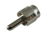 Switchcraft RCA plug 3501MX