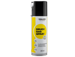 Teslanol Dust-Off Compressed air spray, 200 ml