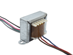 Output-Transformer LoW Push-Pull 8 W